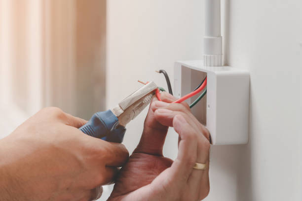 Electrical Maintenance Services in Milan, IL