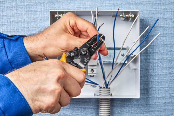 Commercial Electrical Services in Milan, IL