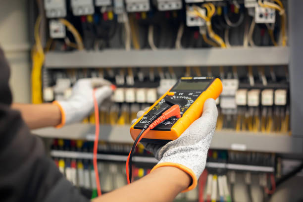 Emergency Electrical Repair Services in Milan, IL