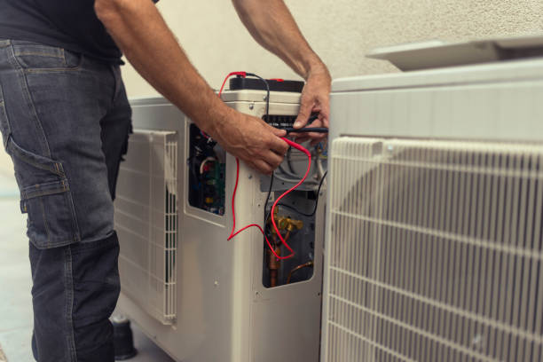 Best Surge Protection Installation  in Man, IL